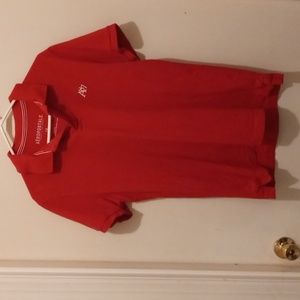 Aeropostale Polo Short Sleeve